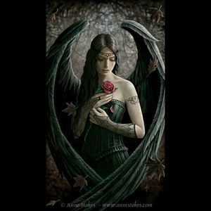 Meet your Posher, Miriam